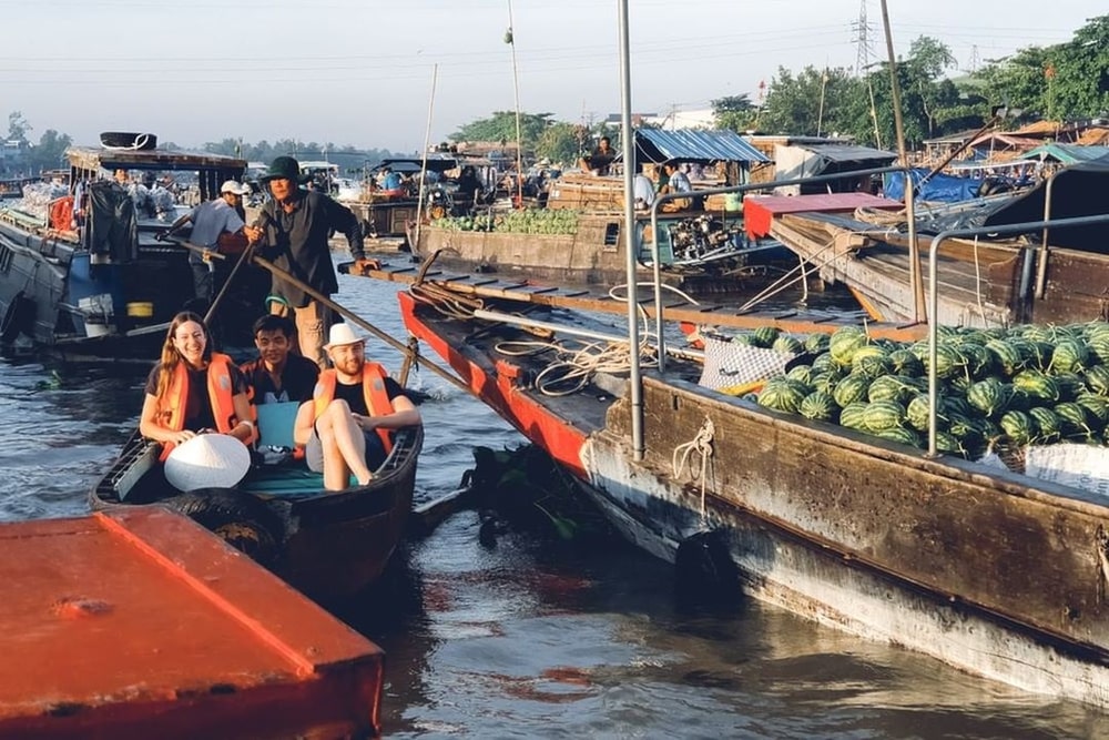 mekong