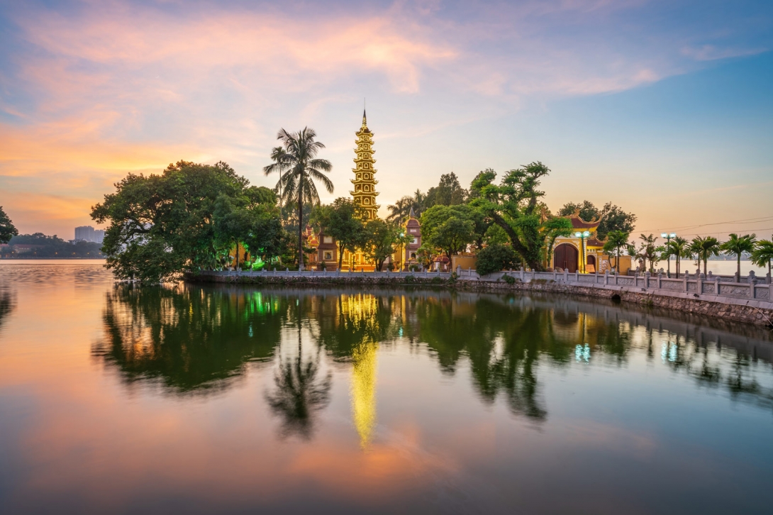 Best-Things-to-do-in-Hanoi-Vietnam