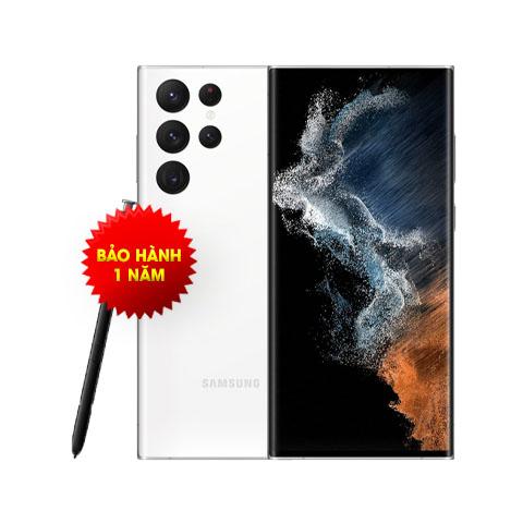 Galaxy S22 Ultra 5G 128GB Chính Hãng Mới Like New