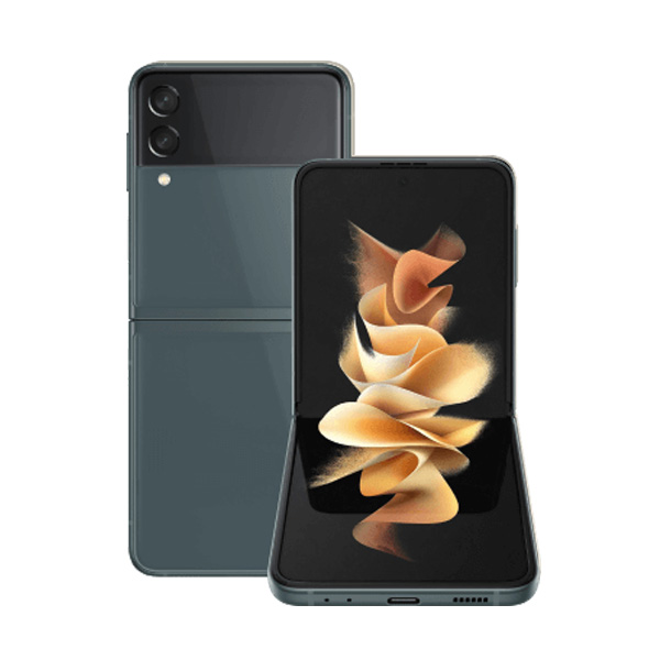 Galaxy Z Flip 3 (5G) Hàn Quốc 99% - Giá rẻ