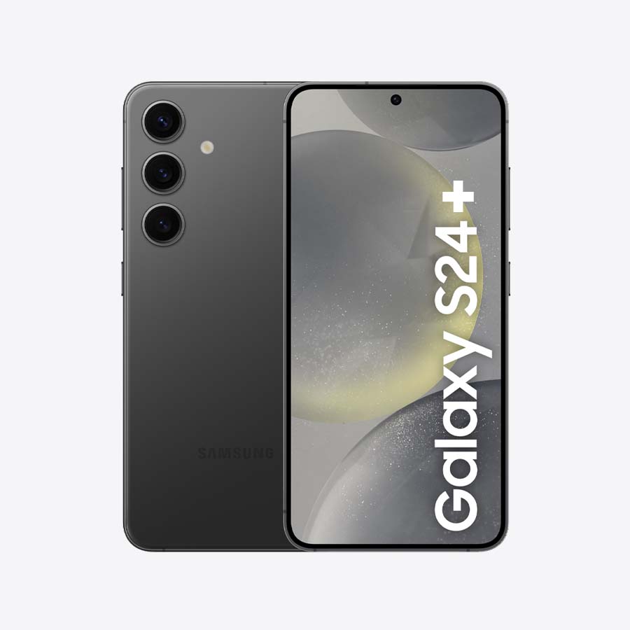 Samsung Galaxy S24 Plus chính hãng Việt Nam (12GB|256GB) 