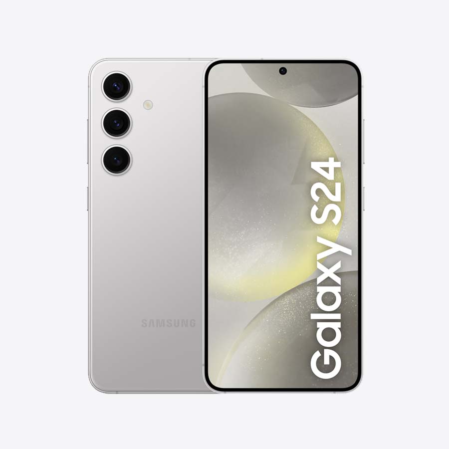 Samsung Galaxy S24 xách tay Mỹ (8GB/256GB)