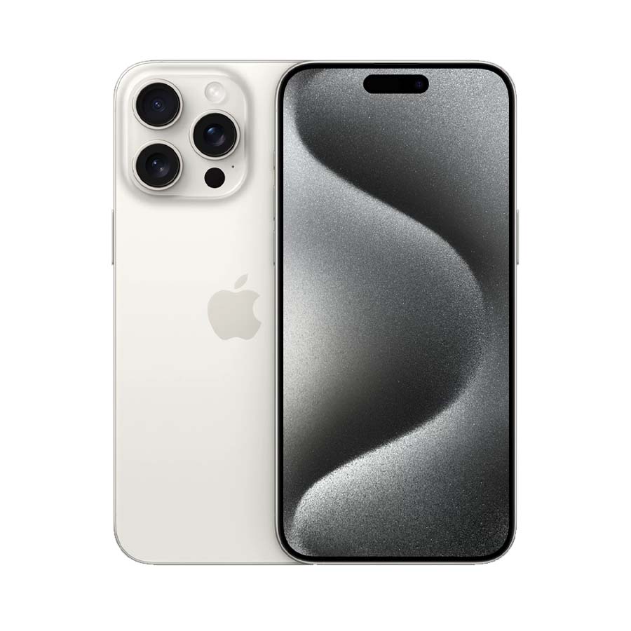 iPhone 15 Pro 1TB Quốc Tế