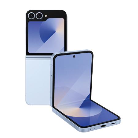 Samsung Galaxy Z Flip 6 xách tay Mỹ (12GB/512GB)