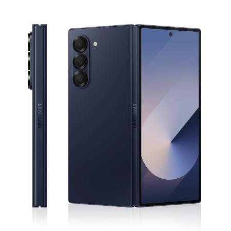 Samsung Galaxy Z Fold 6 xách tay Mỹ ( 12GB / 512GB )