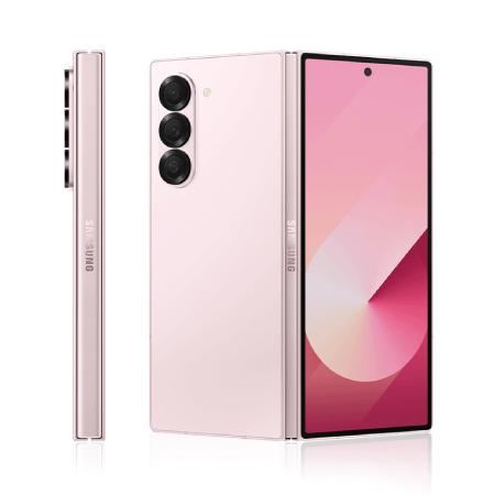 Samsung Galaxy Z Fold 6 xách tay Hàn Quốc ( 12GB / 512GB )