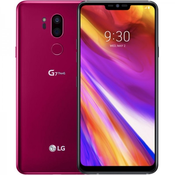 LG G7 HÀN QUỐC 99% 3