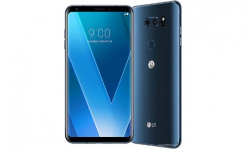LG V30 Hàn Quốc 99% 1
