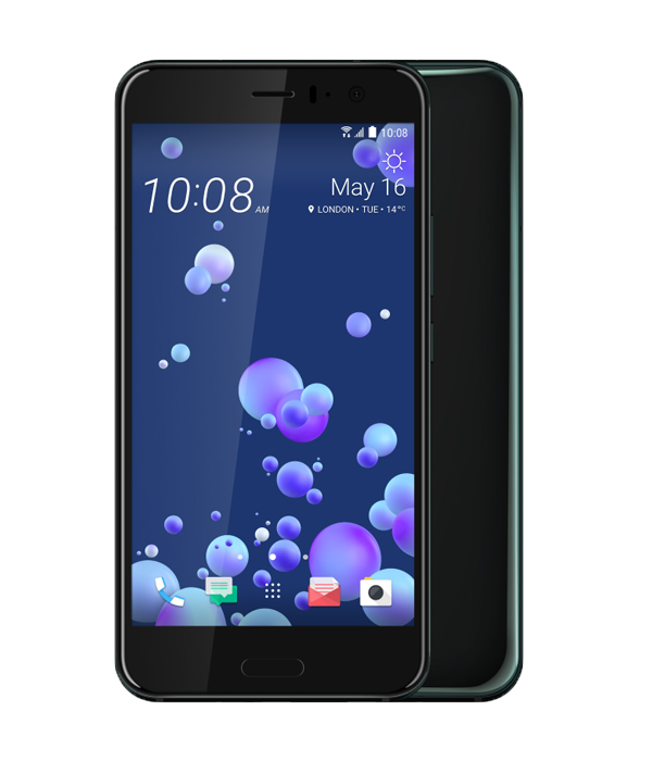 HTC U11 Quốc Tế 2 Sim  1