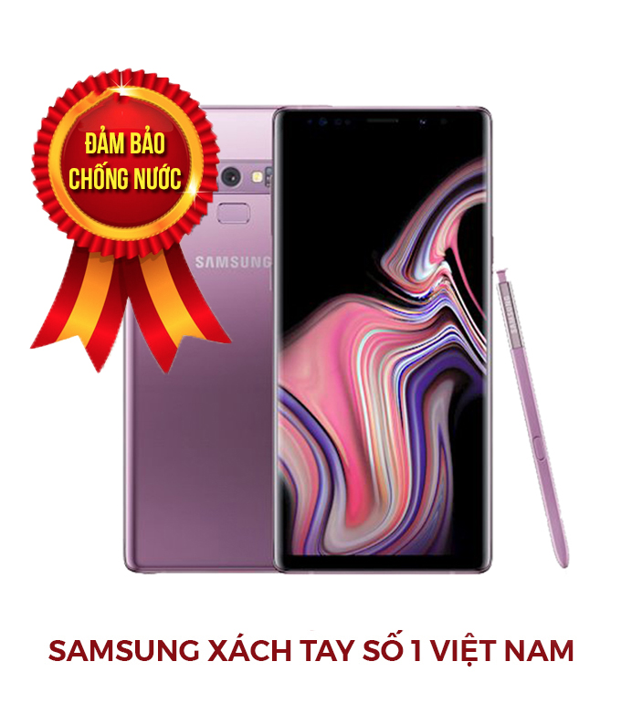 Note 9 Hàn 512GB Likenew 2