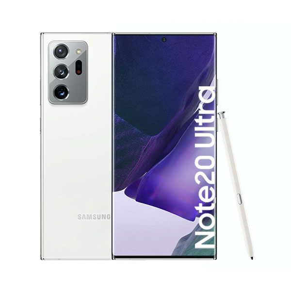 Galaxy Note 20 Ultra 5G Chính Hãng Việt Nam nguyên seal 2