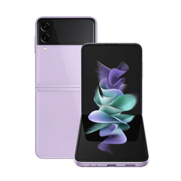 Galaxy Z Flip 3 (5G) Hàn Quốc 99% - Giá rẻ 2