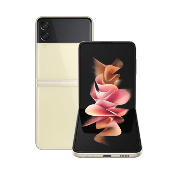 Galaxy Z Flip 3 (5G) Hàn Quốc 99% - Giá rẻ 3