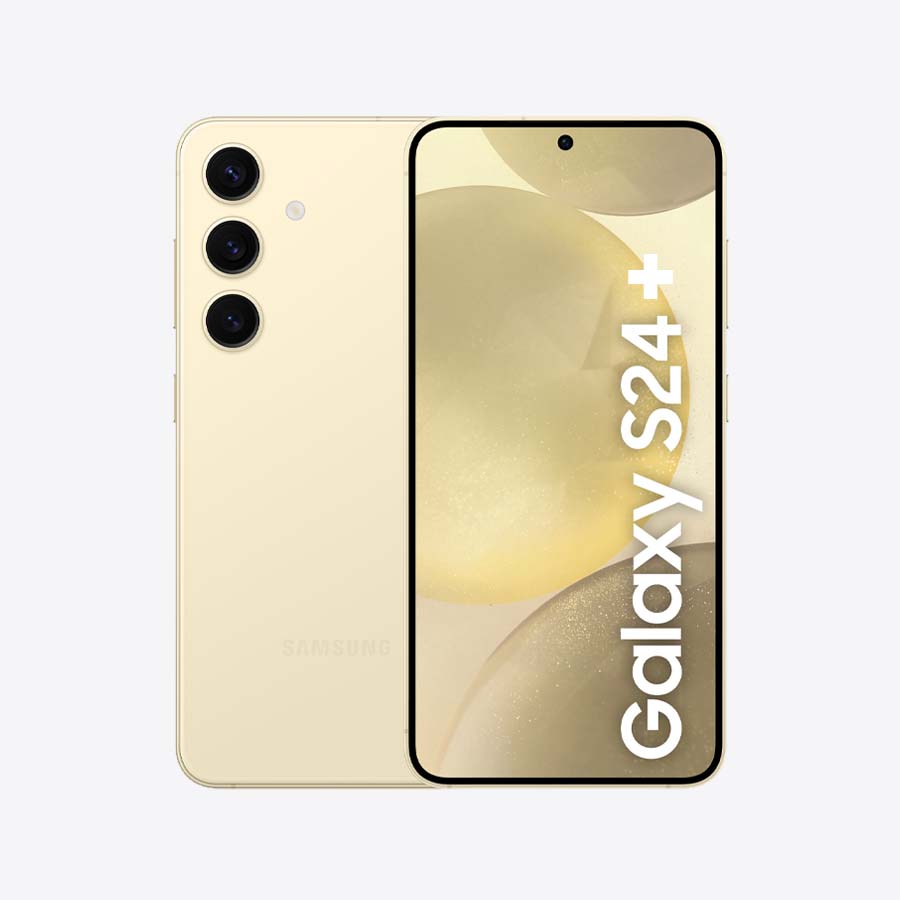 Samsung Galaxy S24 Plus chính hãng Việt Nam (12GB|256GB)  3