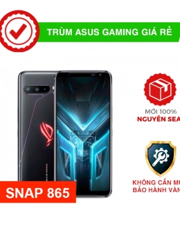 Asus ROG Phone 3 Strix 12/128G Tencent Có Tiếng Việt