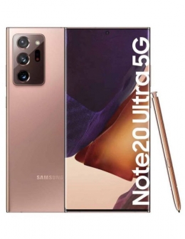 Galaxy Note 20 Ultra 5G SSVN like new 99%