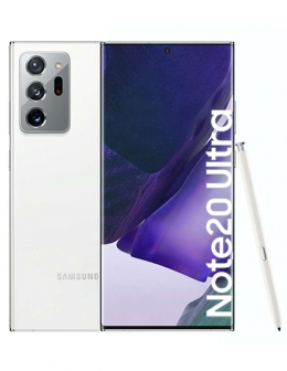 Galaxy Note 20 Ultra Chính Hãng 4G SSVN Like new 99%