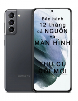 Galaxy S21 5G Hàn Quốc 256Gb