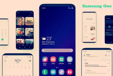SuperPIE ROM 9.0.0 hỗ trợ 2 sim cho S8 S8+ Note8 