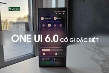 One UI 6.0 chính thức 'cập bến' - cùng xem có gì đặc biệt?
