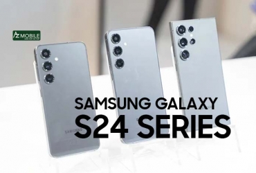Samsung Galaxy S24 Series Vừa Chính Thức Ra Mắt - Điện Thoại AI Tạo Sinh Có Thực Sự Đáng Mong Chờ?
