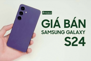 Samsung s24 Giá Bao Nhiêu - Cập Nhật Giá Bán Của Samsung Galaxy S24