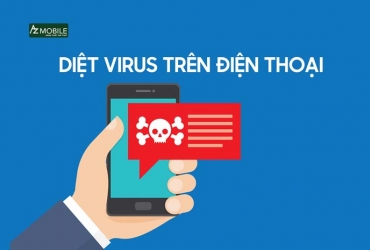 Hướng dẫn cách diệt virus trên điện thoại mới nhất 2024