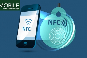 NFC trên điện thoại là gì? Điện thoại không hỗ trợ NFC thì phải làm sao?