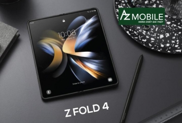 Galaxy Z Fold 4: Giá bao nhiêu và liệu có nên mua trong năm 2025?