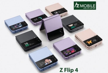 Samsung Z Flip 4 giá bao nhiêu? Có nên mua vào năm 2025?
