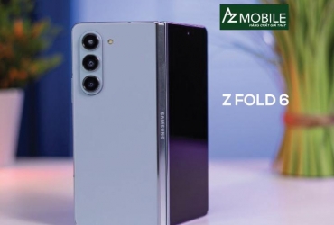 Samsung Z Fold 6 giá bao nhiêu? Cập nhật giá bán và đánh giá chi tiết sau 6 tháng ra mắt