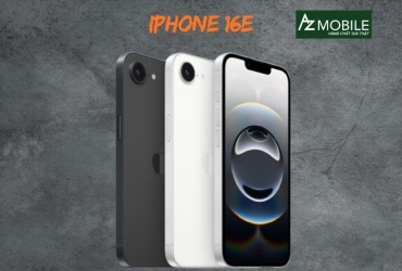 iPhone 16e ra mắt: Có gì đáng chú ý?