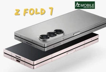 Rò rỉ Galaxy Z Fold 7 nâng cấp camera 200MP – Bước tiến đột phá trong nhiếp ảnh di động