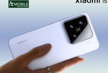Đánh giá Xiaomi 15: Flagship mới của Xiaomi, liệu có đủ sức cạnh tranh?