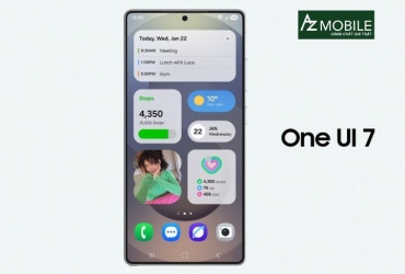 One UI 7 trên Galaxy S24 Series: Cập nhật chính thức từ Samsung vào ngày 7/4