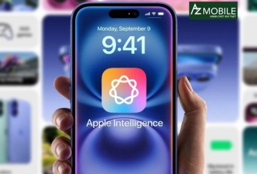 Apple gặp trở ngại khi hoãn ra mắt các tính năng AI mới của Siri