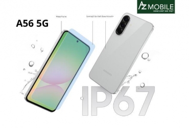 Có nên mua Galaxy A56? Đánh giá chi tiết về mẫu smartphone tầm trung đáng chú ý