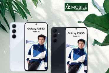 Có nên mua Samsung Galaxy A36 5G không?