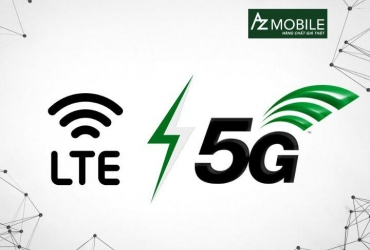 Chọn LTE hay 5G? Lựa chọn công nghệ mạng phù hợp với bạn
