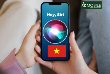 Hướng dẫn nói chuyện với Siri bằng tiếng Việt dễ dàng và hiệu quả nhất