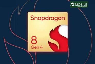 Snapdragon 8s Gen 4 ra mắt: GPU tăng hiệu năng gần 50%, hỗ trợ Gen AI, Wi-Fi 7 hiện đại
