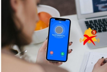 Zalo không hiện cuộc gọi đến trên màn hình: Nguyên nhân và 4 cách khắc phục hiệu quả
