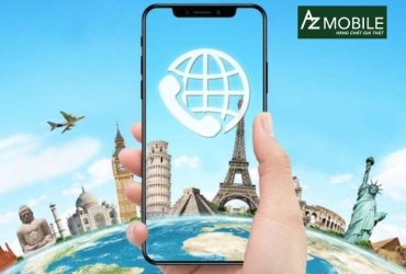 Chuyển vùng dữ liệu: Khám phá cách thức sử dụng Internet mọi nơi, mọi lúc