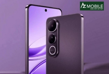 Vivo V50 Lite 5G: Làn gió mới trong phân khúc điện thoại tầm trung