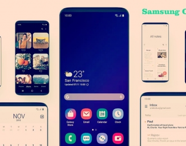 SuperPIE ROM 9.0.0 hỗ trợ 2 sim cho S8 S8+ Note8 