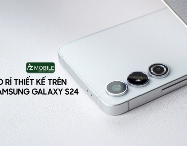  tìm hiểu những thông tin rò rỉ thiết kế trên Galaxy S24 