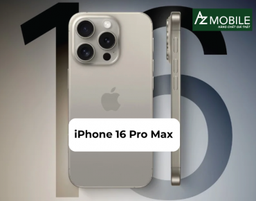 iPhone 16 Pro Max khi nào ra mắt? Cập nhật thông số dự kiến mới nhất