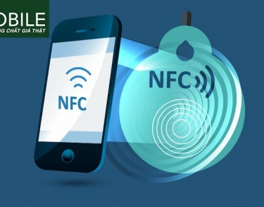 NFC trên điện thoại là gì? Điện thoại không hỗ trợ NFC thì phải làm sao?