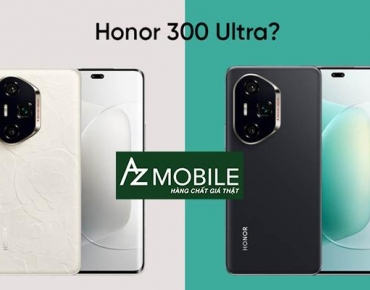 Honor 300 Ultra ra mắt trong tuần tới: Tính năng đột phá và thiết kế sang trọng