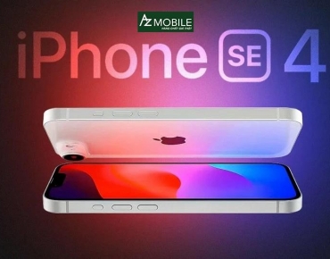 iPhone SE 4: Hứa hẹn trở thành 'vua' điện thoại giá rẻ